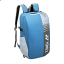 Yonex 52512 Club Backpack Grayish Blue